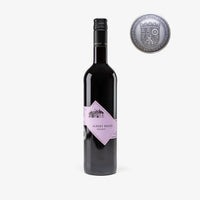 2023 Cuvée Albert Rouge Qualitätswein trocken
