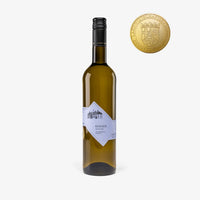 2024 Kerner Auslese in Barrique gereift