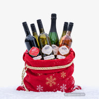 Festtags-Weinpaket "Trocken & Feinherb"