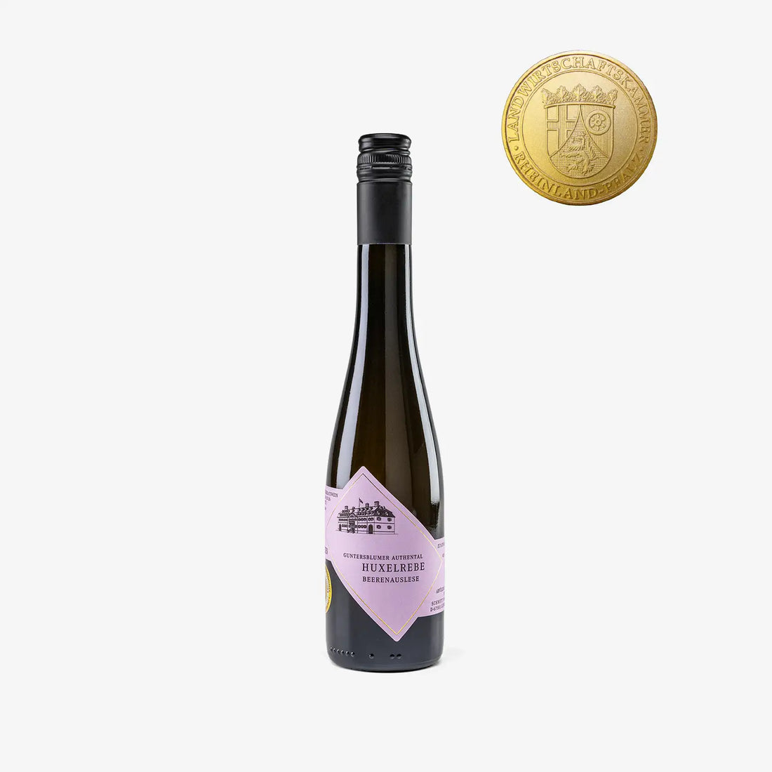 Huxelrebe Beerenauslese