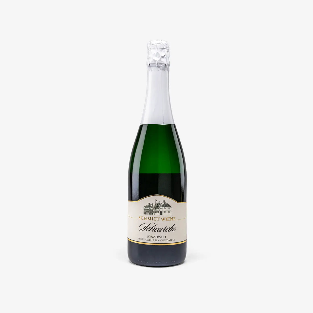 Scheurebe Winzersekt