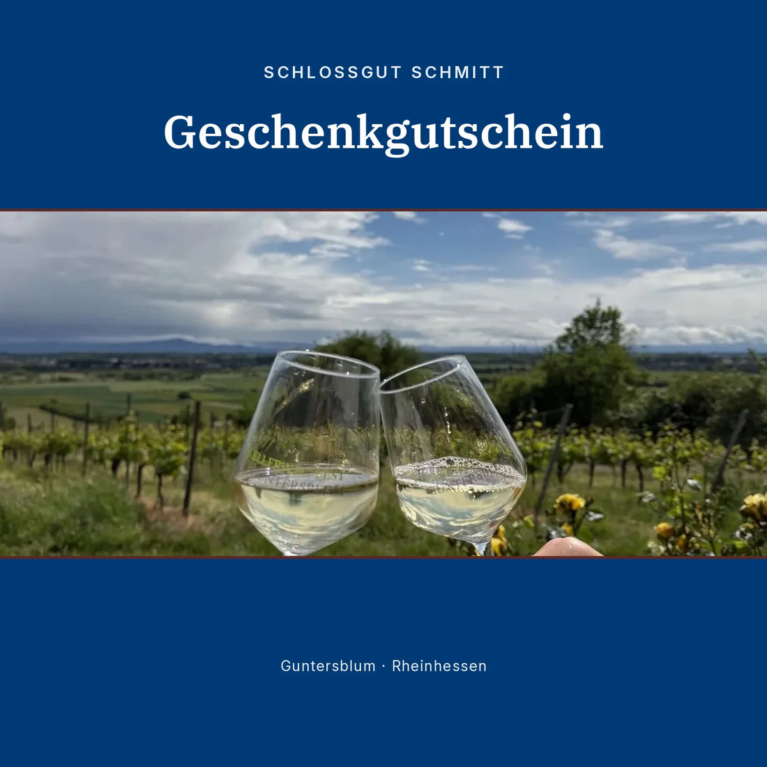 Geschenkgutschein