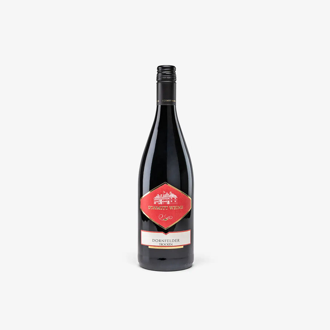 2025 Dornfelder Qualitätswein trocken