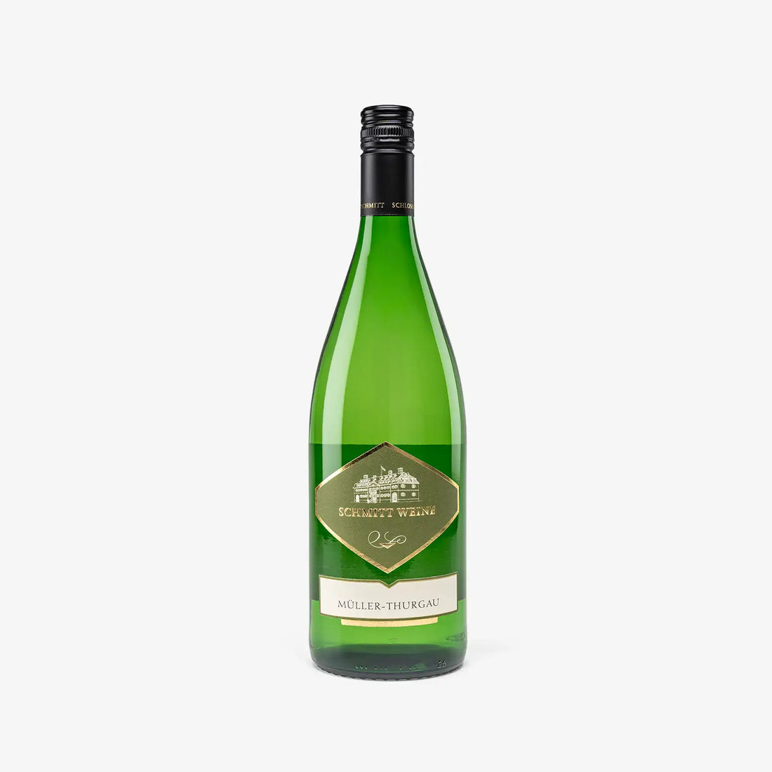 2025 Müller-Thurgau Qualitätswein