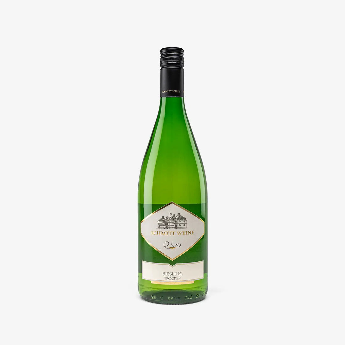 2025 Riesling Qualitätswein trocken