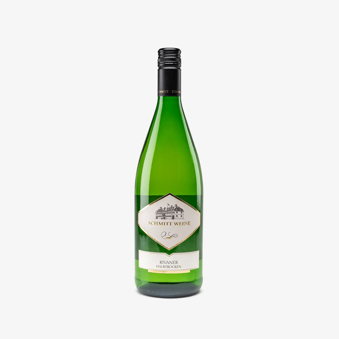2024 Rivaner Qualitätswein halbtrocken