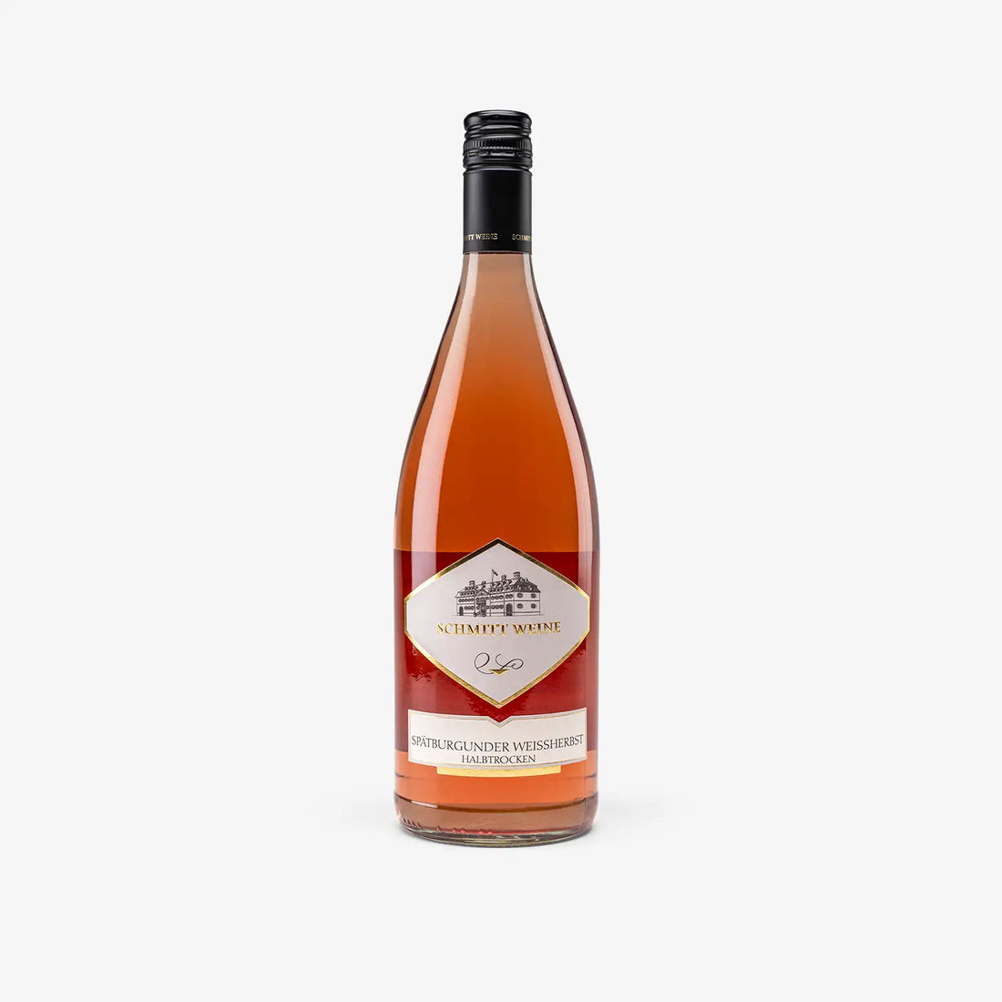 2025 Spätburgunder Weißherbst Qualitätswein