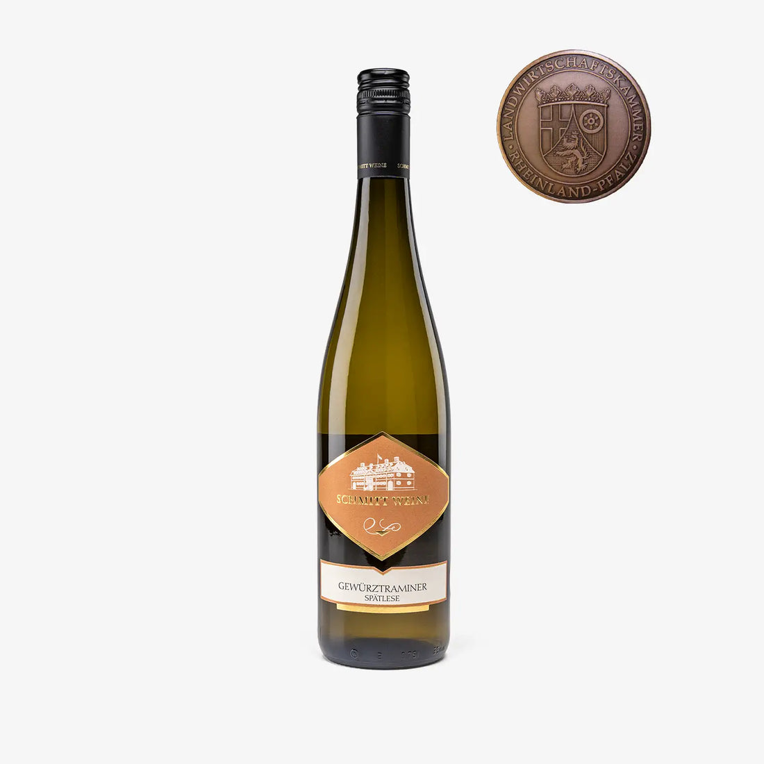 2025 Gewürztraminer Spätlese