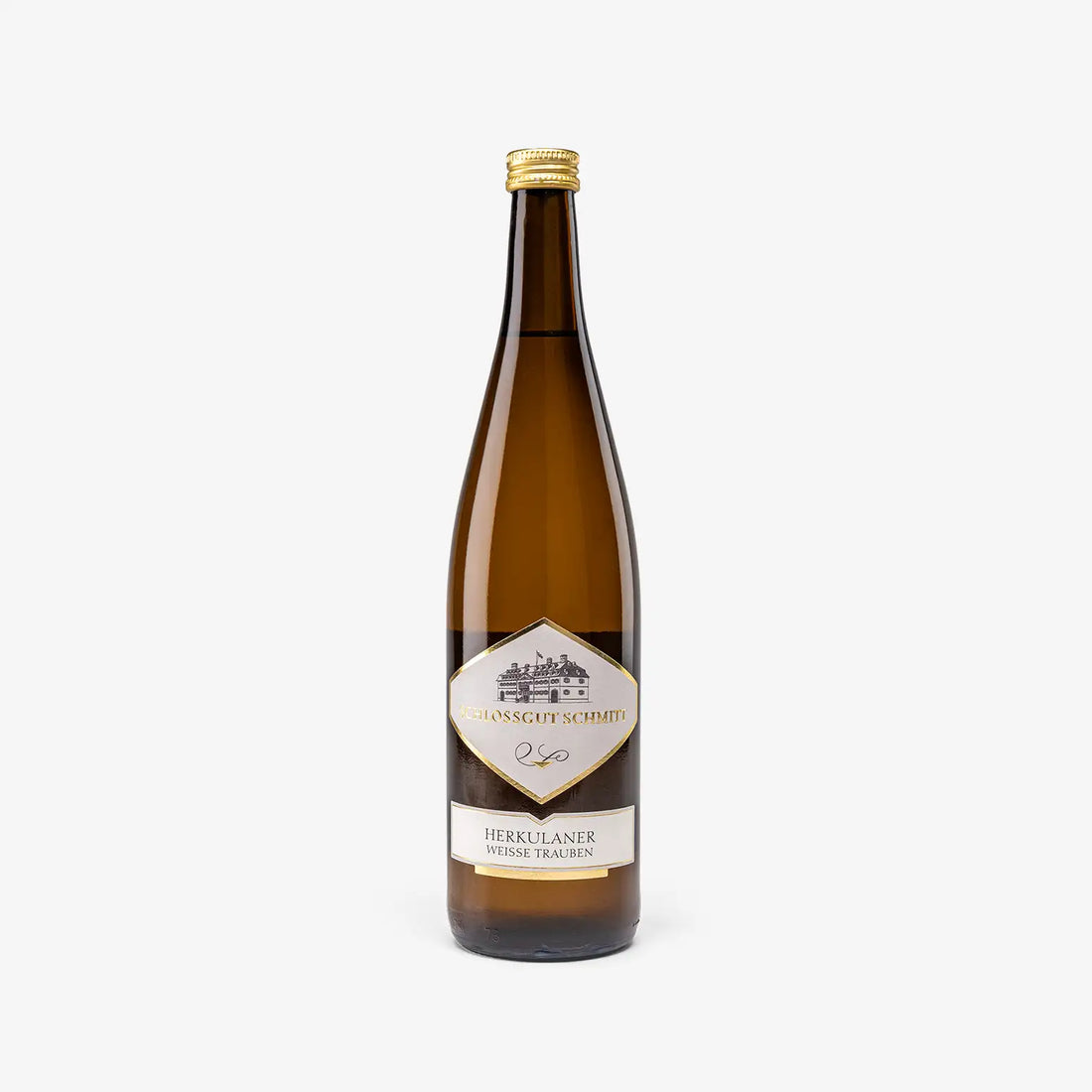 Weißer Traubensaft