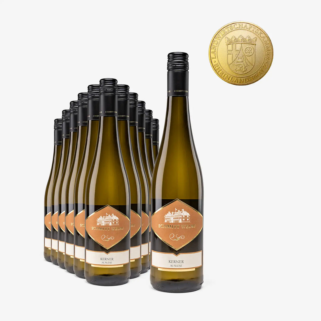 2025 Kerner Auslese (11+1 Sommeraktion)