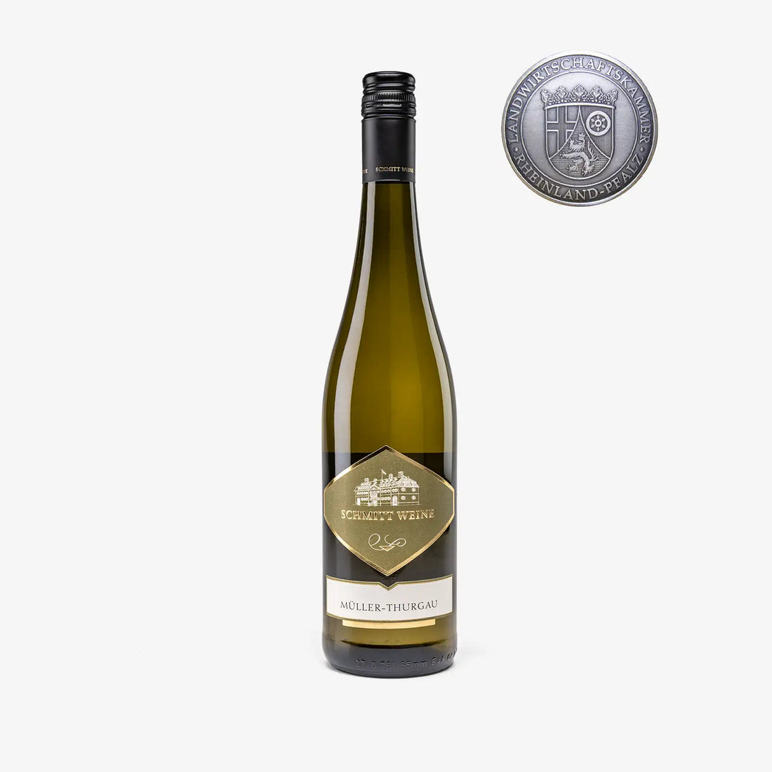 2025 Müller-Thurgau Qualitätswein