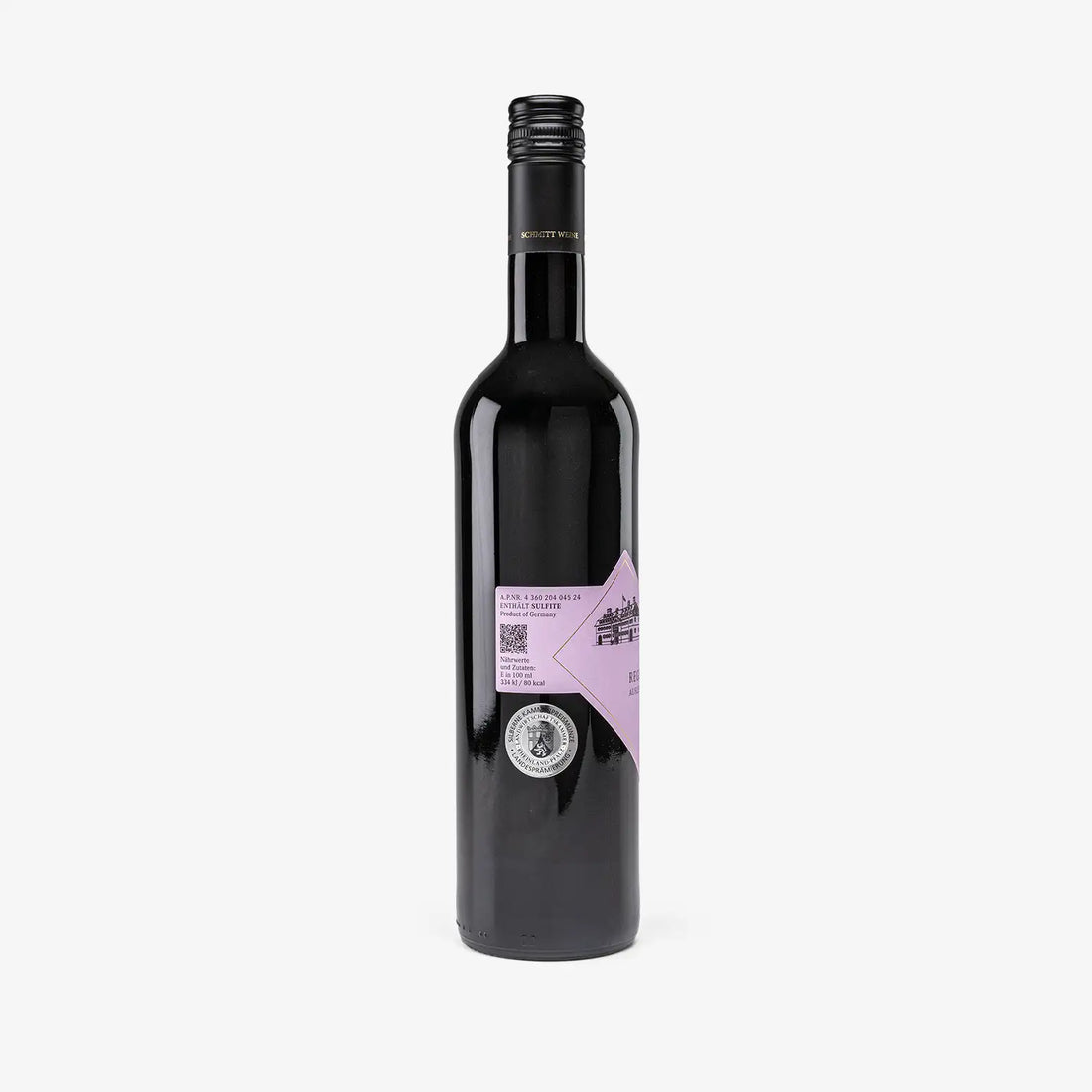 2024 Regent Auslese