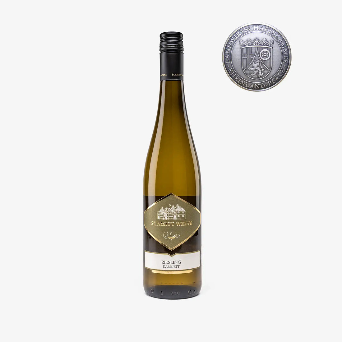 2024 Riesling Qualitätswein
