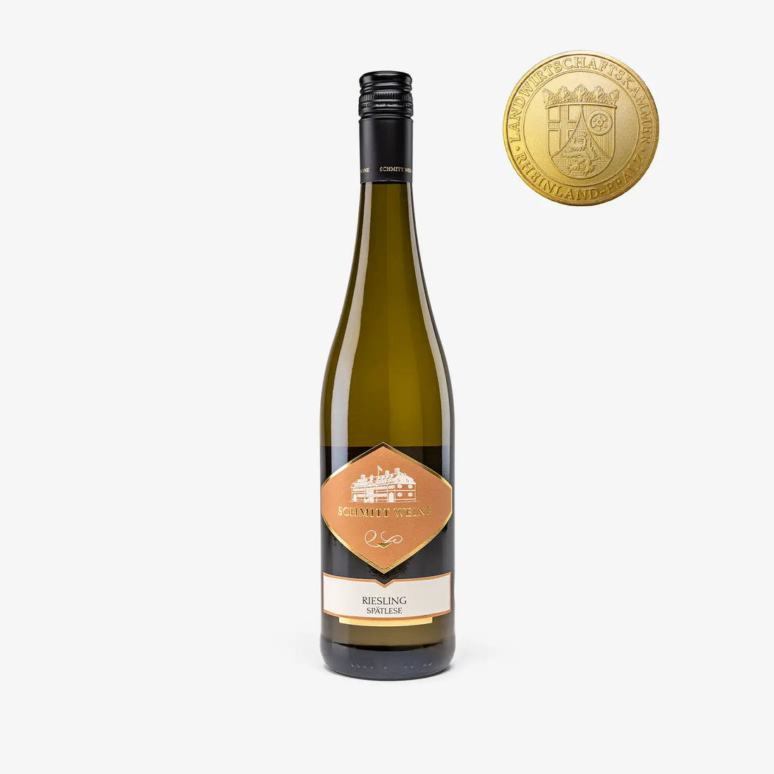2024 Riesling Spätlese