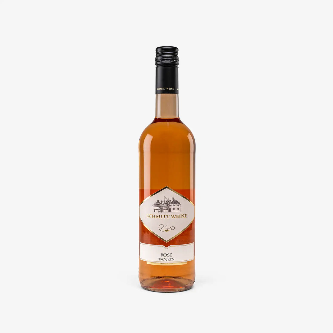 2025 Rosé Qualitätswein trocken
