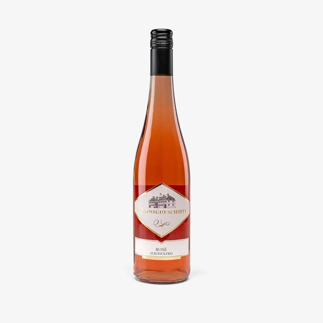 Rosé Alkoholfrei