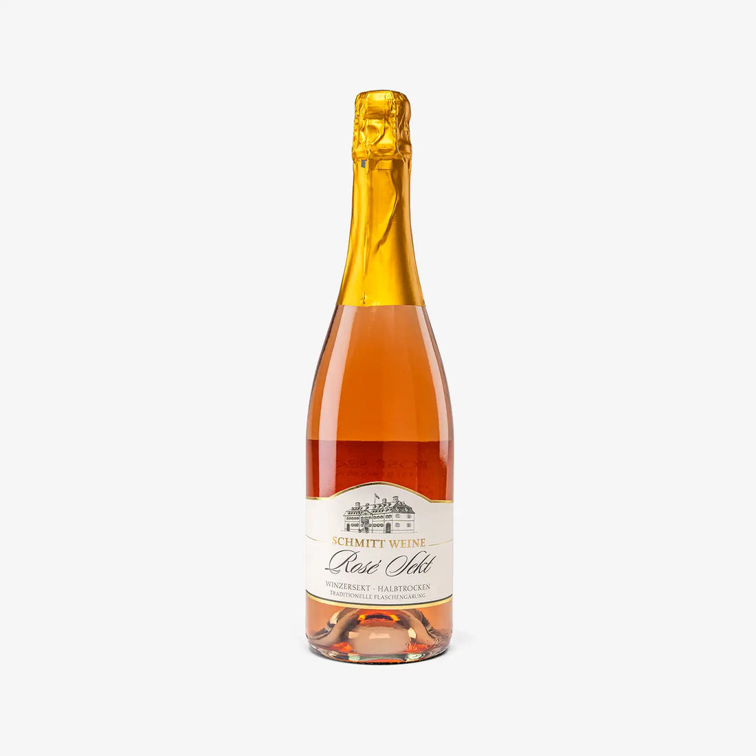 Rosé Winzersekt