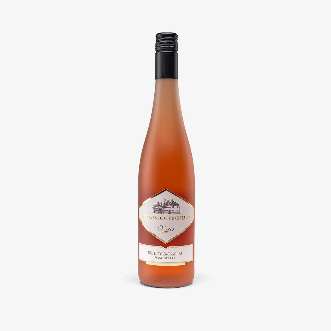 Schloß Traum, Rosé Secco