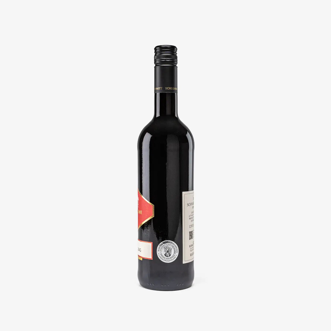 2024 Schwarzriesling Qualitätswein feinherb
