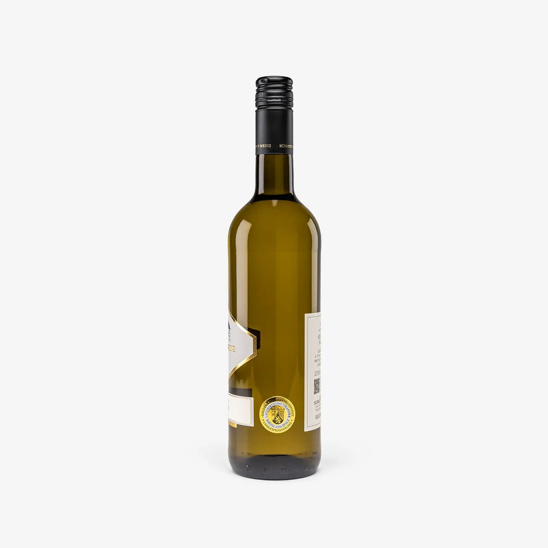 2025 Silvaner Qualitätswein trocken